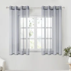 verhotanko Isabella 160-330 cm valkokulta*Ihanin Hot