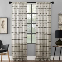 verhotanko Matilda 160-330 cm mattamusta*Ihanin Sale