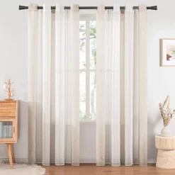 verhotanko Melissa 160-310 cm antrasiitti*Ihanin Hot