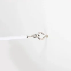 Clearance Ihanin verhovaijeri 200 cm musta