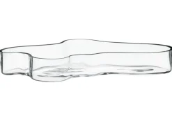 Aalto Malja 380x50 mm kirkas*Iittala New