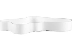 New Iittala Aalto Malja 380x50 mm valkoinen