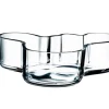 Aalto Malja 195x50 mm kirkas*Iittala Best