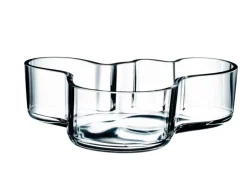 Aalto Malja 195x50 mm kirkas*Iittala Best