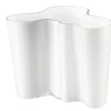 Aalto Maljakko 160 mm valkoinen*Iittala Clearance