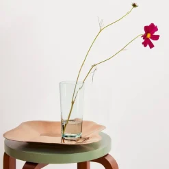 Sale Iittala Aalto maljakko 180 mm kirkas 1937