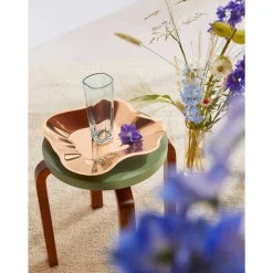 Sale Iittala Aalto maljakko 180 mm kirkas 1937