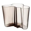 Aalto Maljakko 160 mm pellava*Iittala Sale