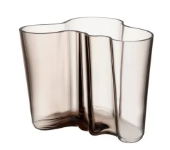 Aalto Maljakko 160 mm pellava*Iittala Sale