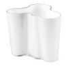 Outlet Iittala Aalto Maljakko 95 mm valkoinen