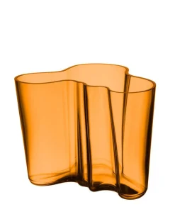 Aalto Maljakko 160 mm*Iittala New