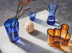 Aalto Maljakko 160 mm*Iittala New