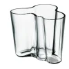 Aalto Maljakko 95 mm kirkas*Iittala Best