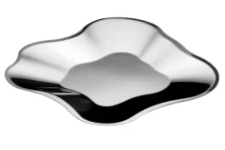 Aalto Vati ruostumaton teräs 504 mm*Iittala New