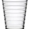 Clearance Iittala Aino Aalto Juomalasi 33 cl kirkas 2kpl