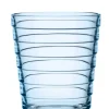 Sale Iittala Aino Aalto Juomalasi 22cl vedensininen 2kpl