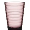 Aino Aalto juomalasi 33 cl kanerva 2 kpl*Iittala Hot