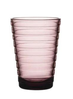 Aino Aalto juomalasi 33 cl kanerva 2 kpl*Iittala Hot