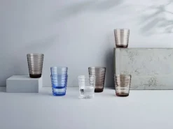 Aino Aalto Juomalasi 33 cl pellava 2 kpl*Iittala Online