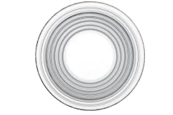 Aino Aalto Kulho 35 cl/165 mm kirkas*Iittala Hot