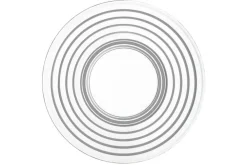 Clearance Iittala Aino Aalto Lautanen 175 mm clear