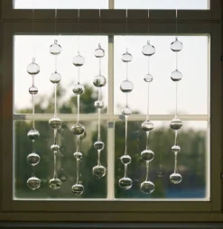 Ateenan aamu Lasiteos 630 mm 3 osaa*Iittala New