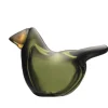 Birds by Toikka Sieppo sammaleenvihreä/kupari*Iittala Hot
