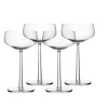 Outlet Iittala Essence cocktail malja 31 cl 4 kpl