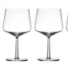 Essence cocktaillasi 63 cl 4 kpl*Iittala Hot
