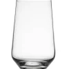 Essence Juomalasi 55cl kirkas 2kpl*Iittala New