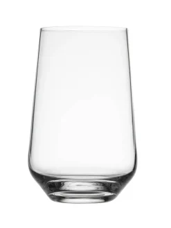 Essence Juomalasi 55cl kirkas 2kpl*Iittala New