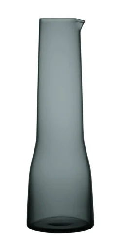 Best Iittala Essence kaadin 100 cl tummanharmaa