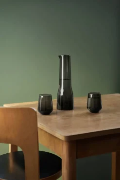 Best Iittala Essence kaadin 100 cl tummanharmaa