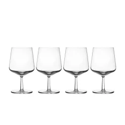 Essence olutlasi 48 cl 4 kpl*Iittala New