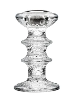 Hot Iittala Festivo kynttilänjalka 120 mm