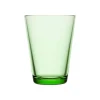 Kartio juomalasi 40 cl omenanvihreä 2kpl*Iittala Best