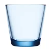 Sale Iittala Kartio juomalasi Kartio 21 cl vedensininen 2 kpl/pkt
