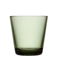 Kartio juomalasi 21cl havunvihreä 2 kpl*Iittala Best