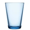 Kartio Juomalasi Kartio 40 cl vedensininen 2 kpl/pkt*Iittala Clearance