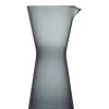 New Iittala Kartio kaadin 95 cl tummanharmaa