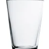 New Iittala Kartio yleislasi Kartio 40 cl kirkas 2 kpl/pkt 10085