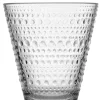 Sale Iittala Kastehelmi juomalasi 30 cl kirkas 2 kpl