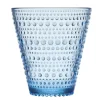 Hot Iittala Kastehelmi juomalasi 30 cl 2 kpl vedensininen