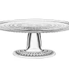 Kastehelmi Kakkuvati 240 mm kirkas*Iittala Best