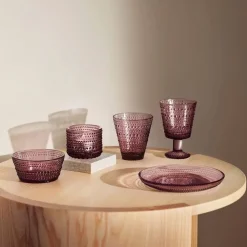 New Iittala Kastehelmi kulho 23 cl kanerva