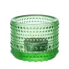 Kastehelmi Kynttilälyhty 64 mm omenanvihreä*Iittala Best