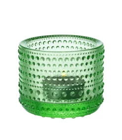 Kastehelmi Kynttilälyhty 64 mm omenanvihreä*Iittala Best