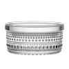 Hot Iittala Kastehelmi Purkki 116x57 mm kirkas