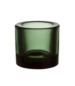 Kivi kynttilälyhty 60 mm havunvihreä*Iittala Clearance