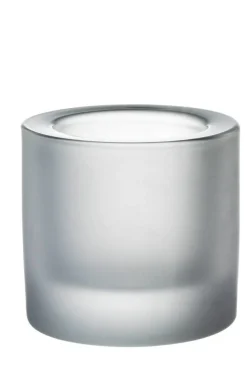 Kivi Kynttilälyhty  60 mm mattakirkas*Iittala Online
